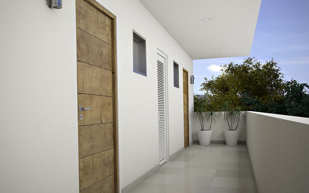 Hotel 30 Condhotel By Nah 3*