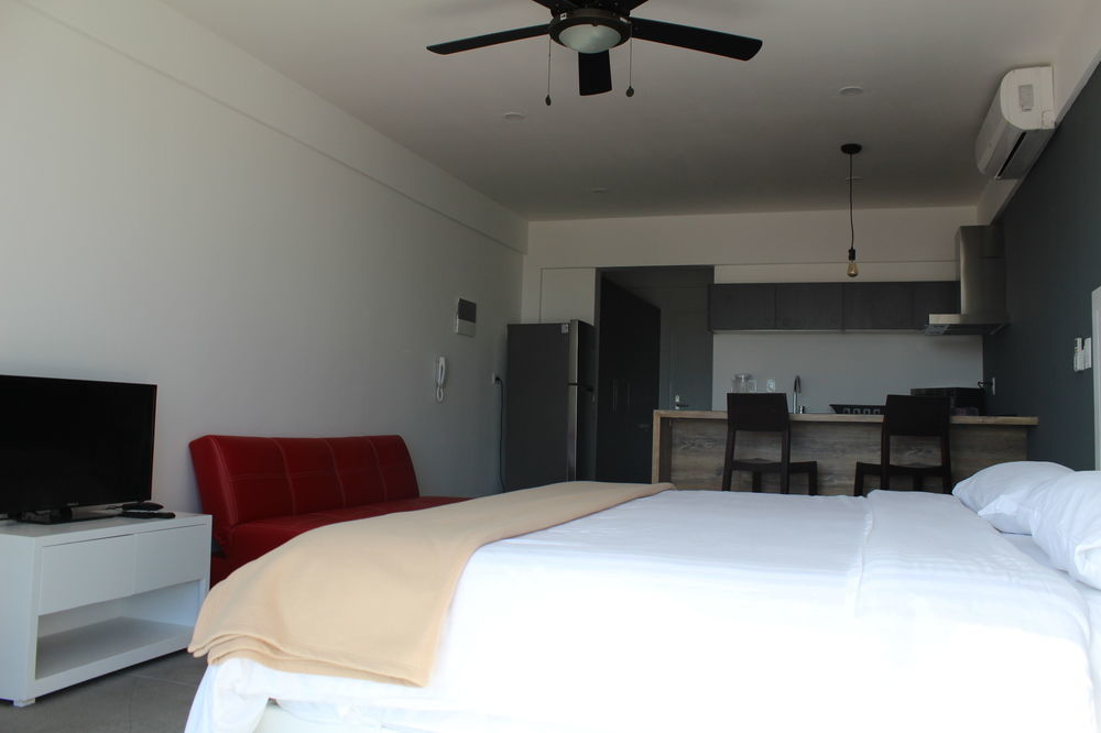 Hotel 30 Condhotel By Nah 3*