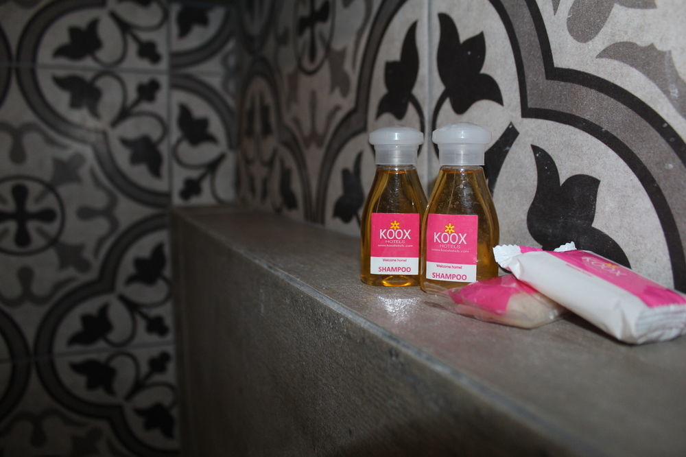 Hotel 30 Condhotel By Nah Playa del Carmen