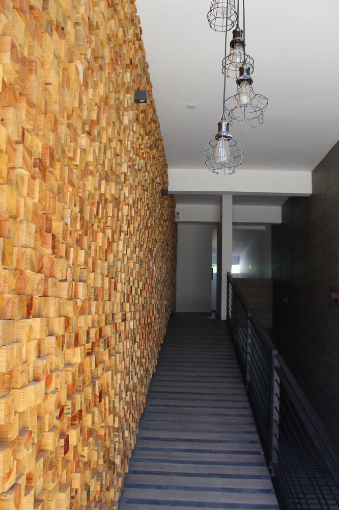 Hotel 30 Condhotel By Nah