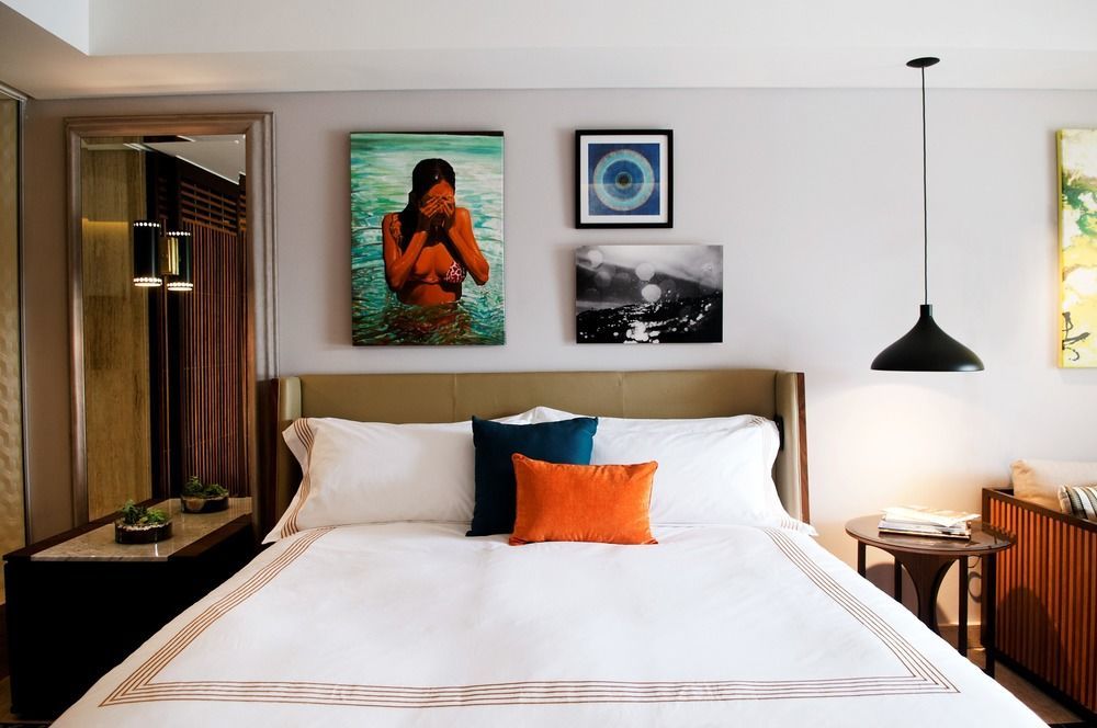 Resort Thompson House, By Hyatt Playa del Carmen