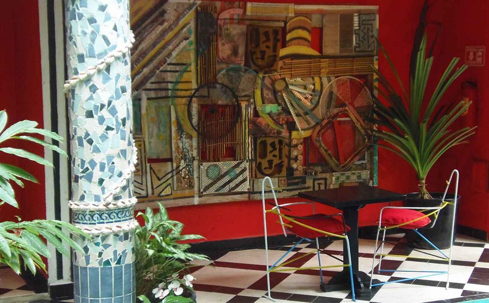 Maya Del Mar On Fifth Avenue