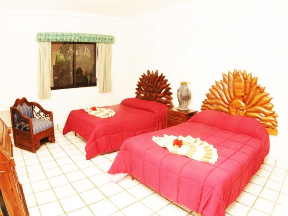 Xaman Ha Apartahotel Playa del Carmen