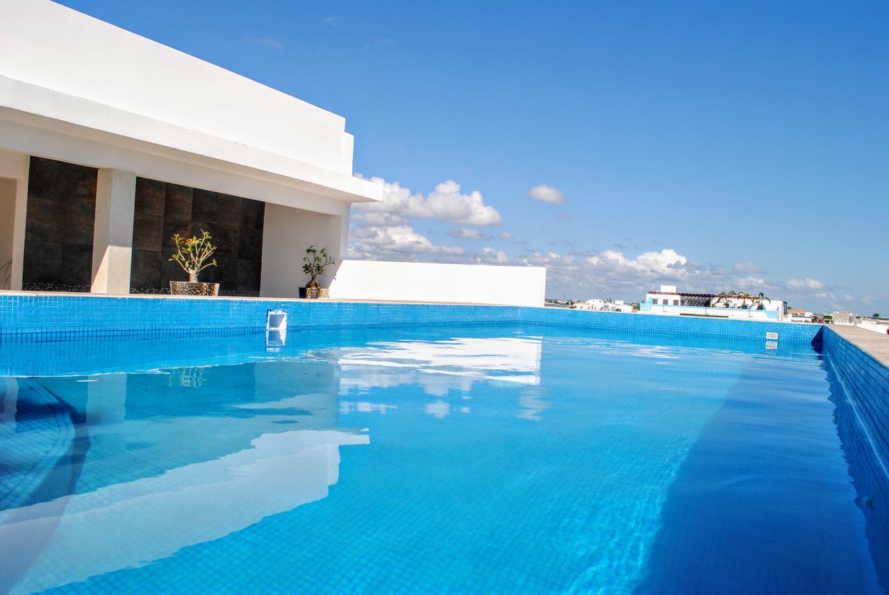 5th Coral Suites By Holiday In Playa Apartment *