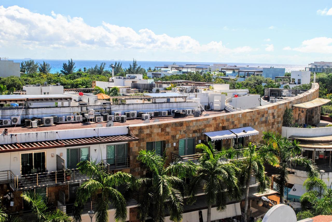 Apartment 5th Coral Suites By Holiday In Playa Playa del Carmen