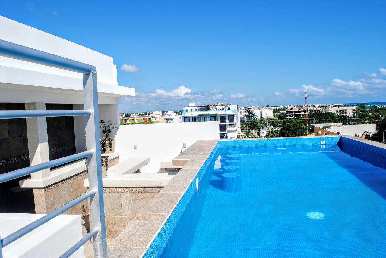5th Coral Suites By Holiday In Playa Apartment Playa del Carmen
