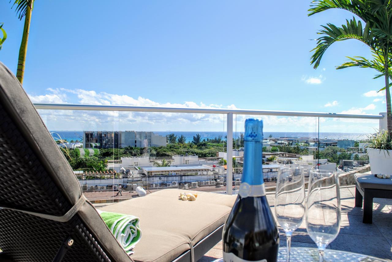 5th Coral Suites By Holiday In Playa Apartment