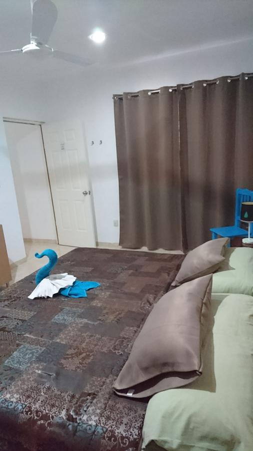 Playa Centro Guest house