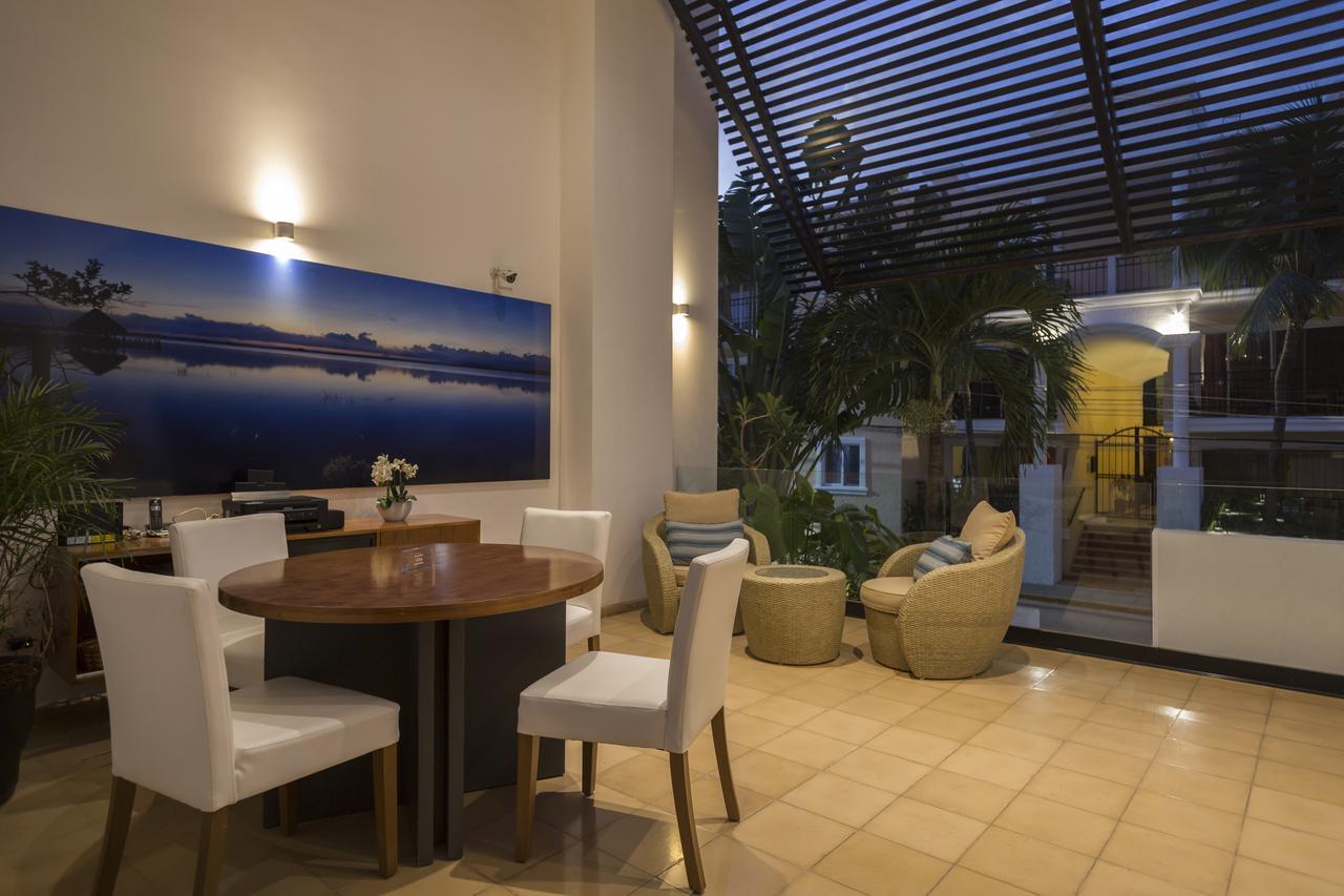 Aparthotel Anah 4*