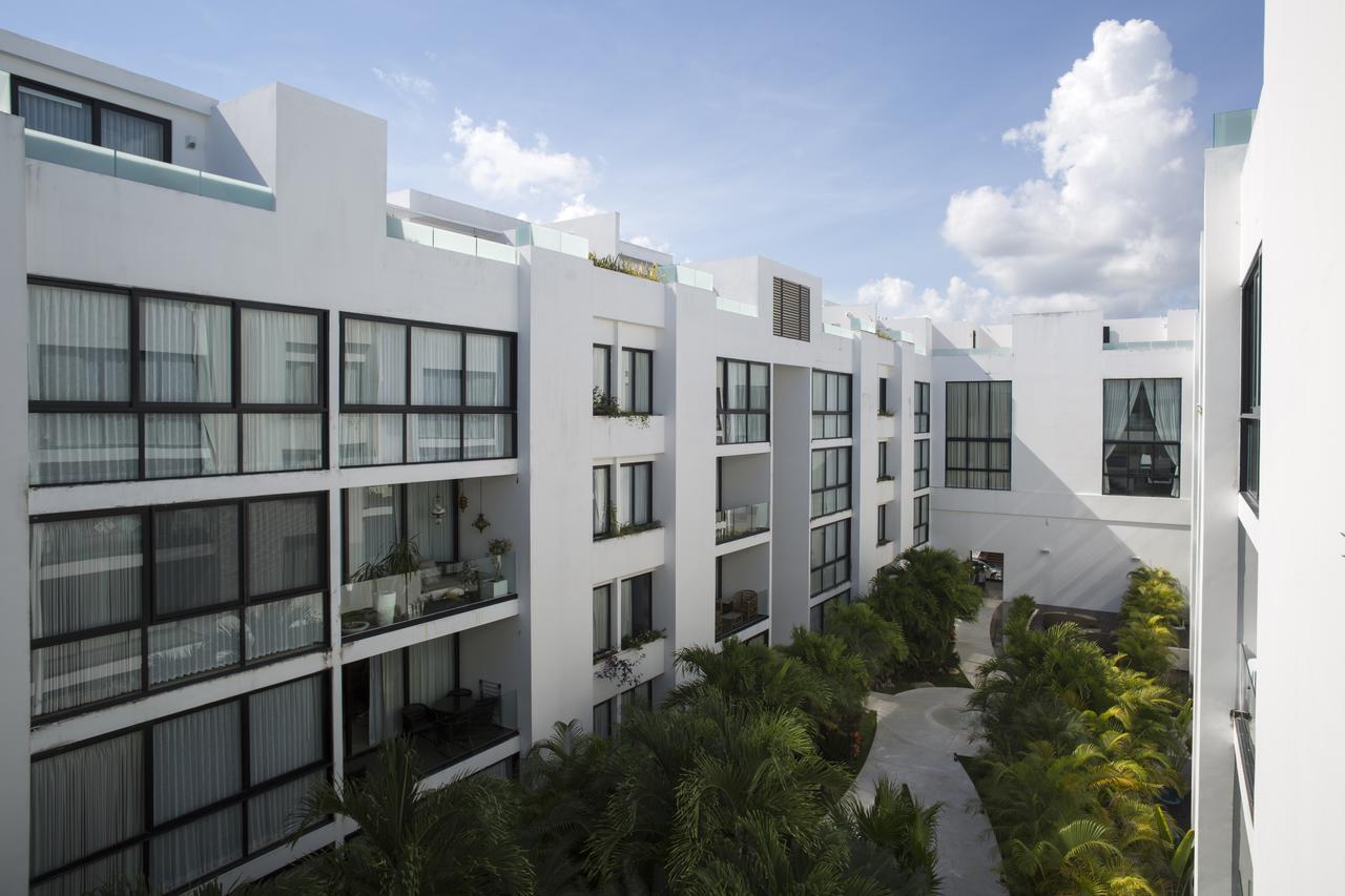 Anah Aparthotel 4*