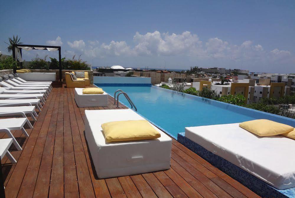 Apartment The Playa del Carmen
