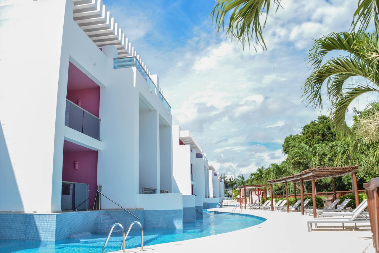 Princess Family Club Riviera Resort 5*