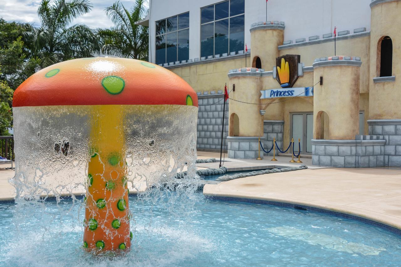 Princess Family Club Riviera