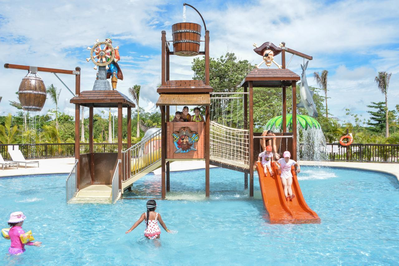 Resort Princess Family Club Riviera