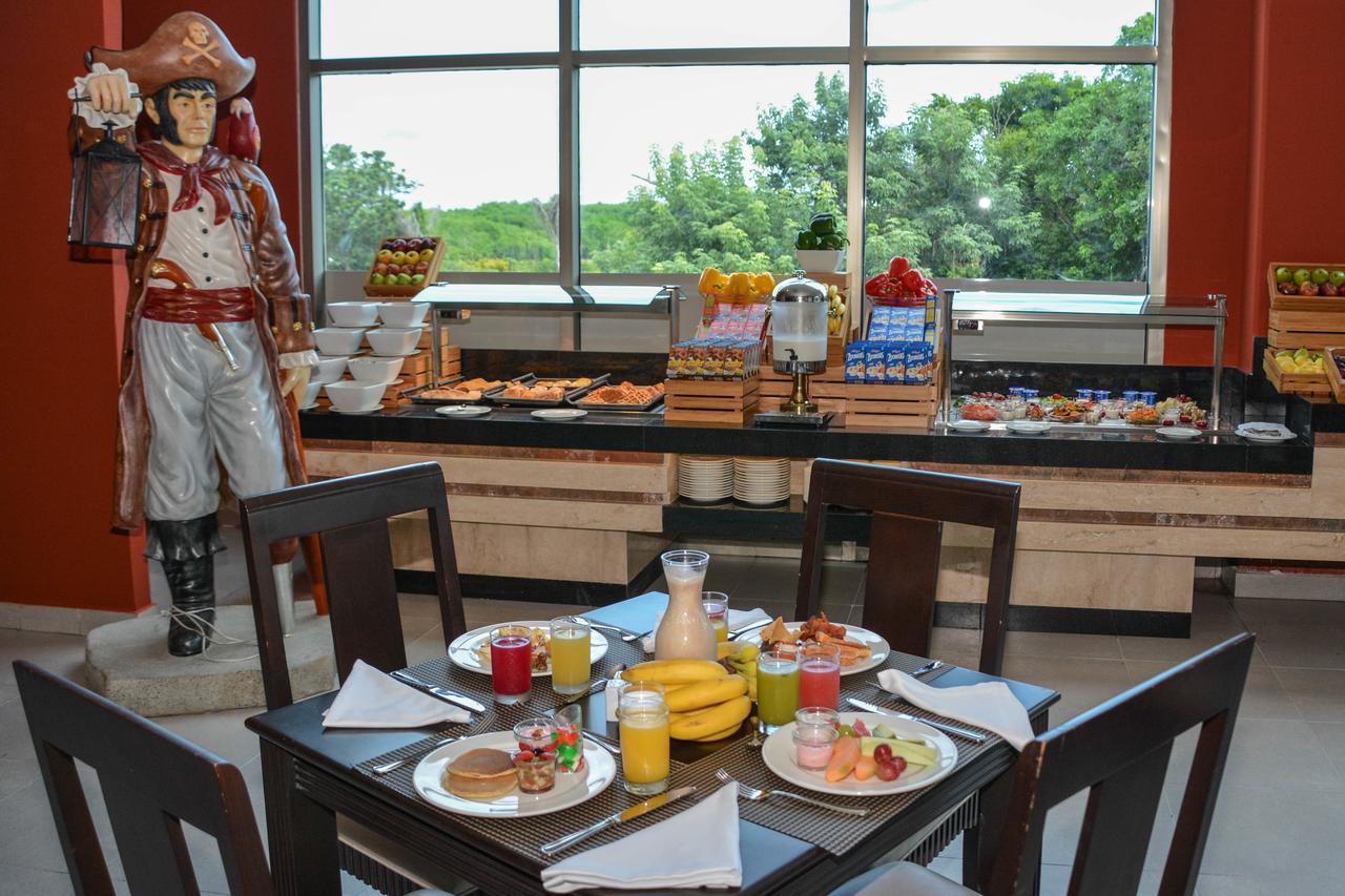 Resort Princess Family Club Riviera