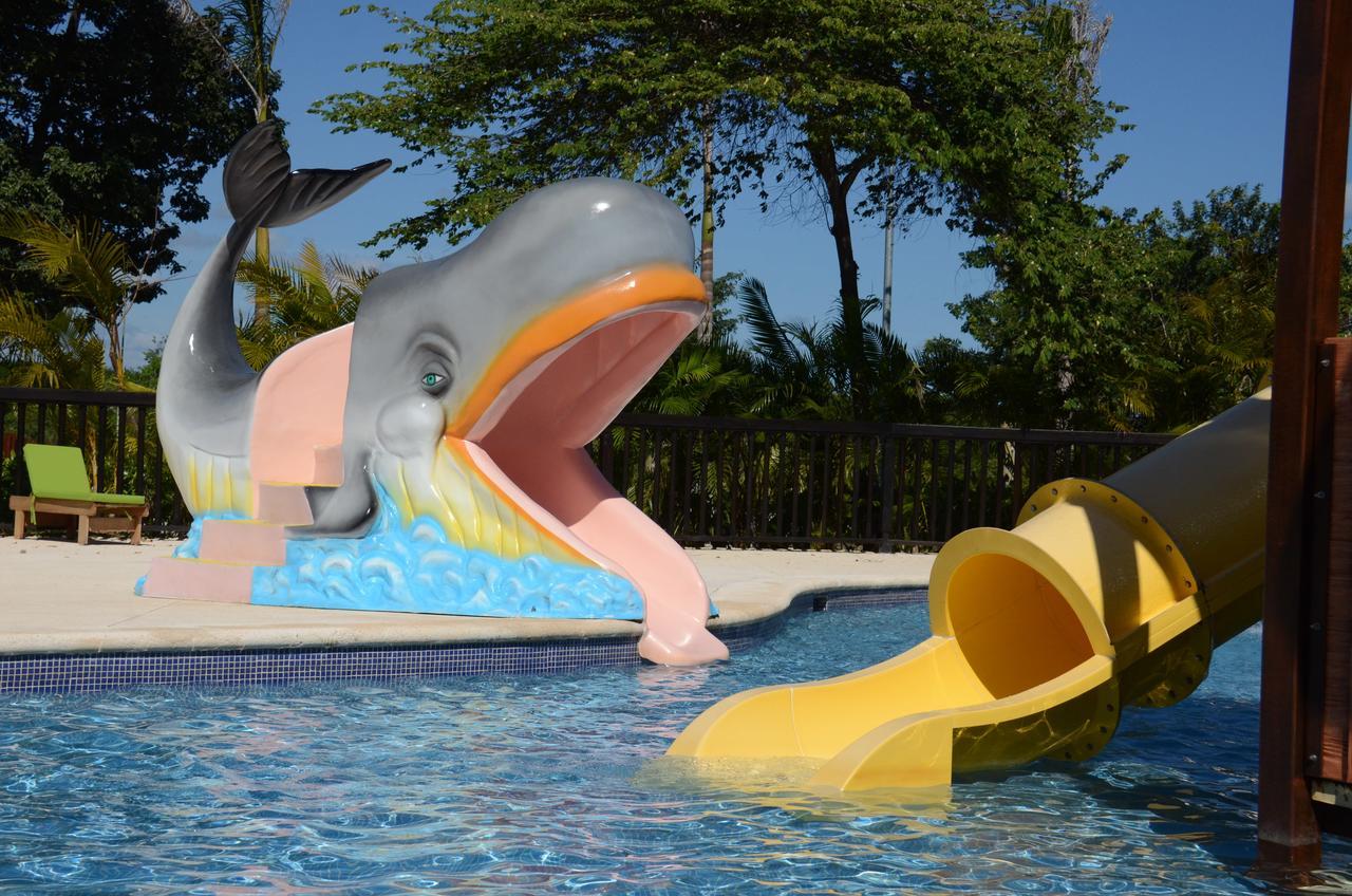 Princess Family Club Riviera 5*