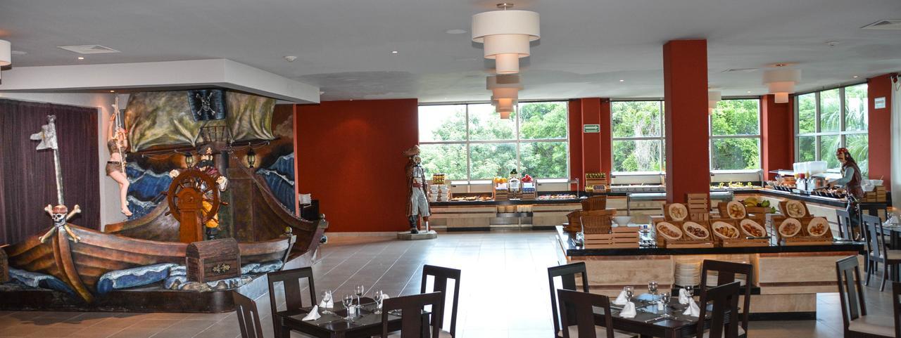 Resort Princess Family Club Riviera Playa del Carmen