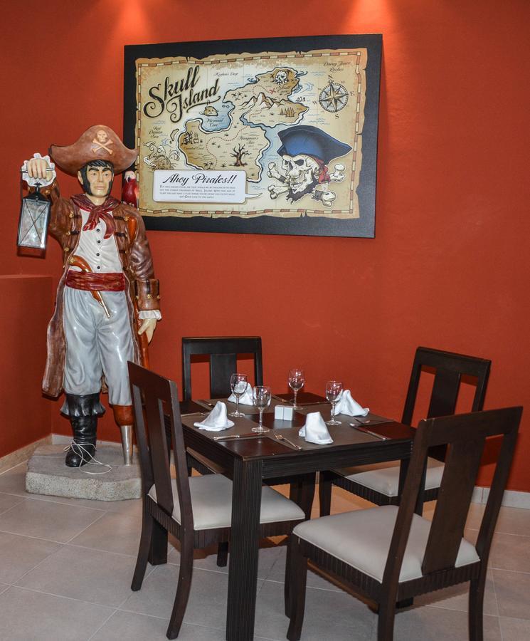 Princess Family Club Riviera 5* Playa del Carmen