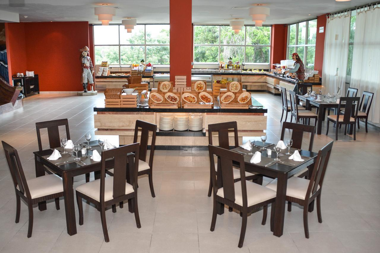 Resort Princess Family Club Riviera