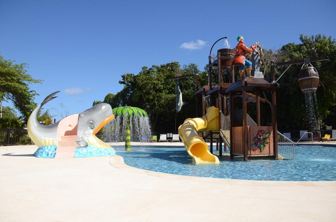 Princess Family Club Riviera 5*