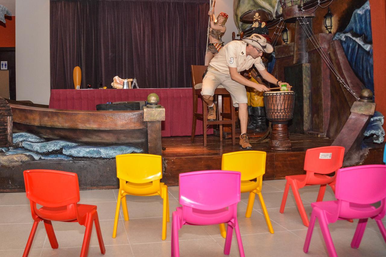 Princess Family Club Riviera Playa del Carmen