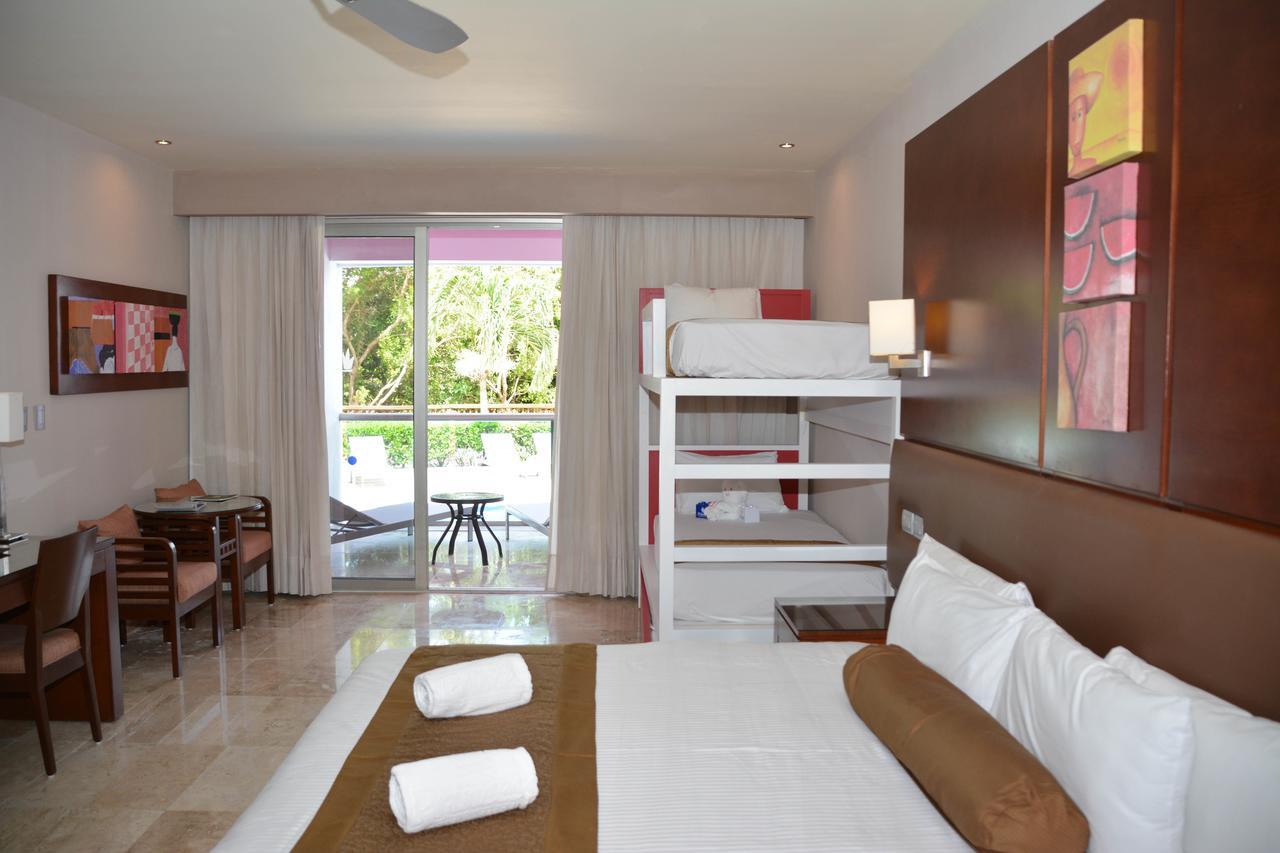 Princess Family Club Riviera Resort