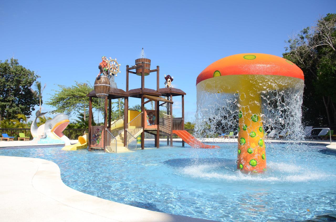 Resort Princess Family Club Riviera Playa del Carmen