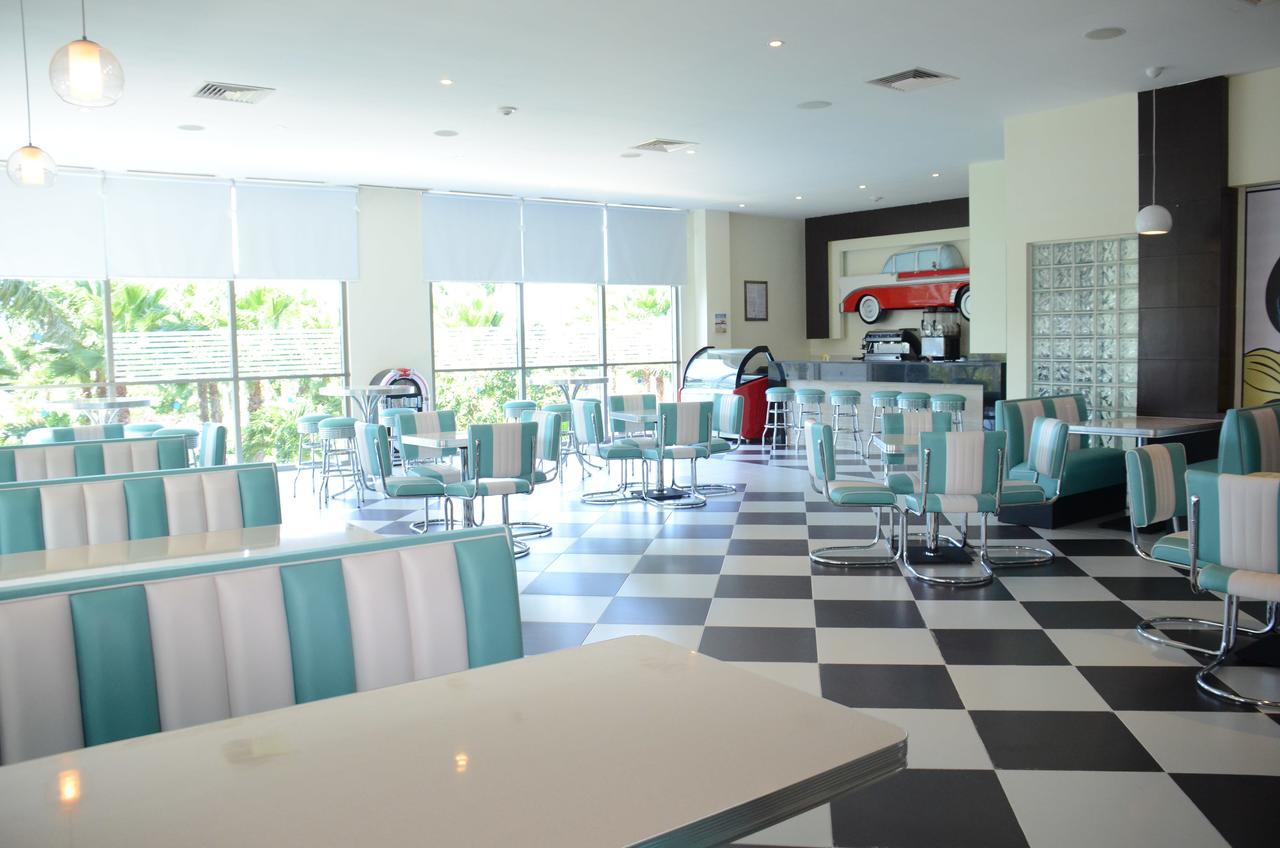 Princess Family Club Riviera Resort Playa del Carmen