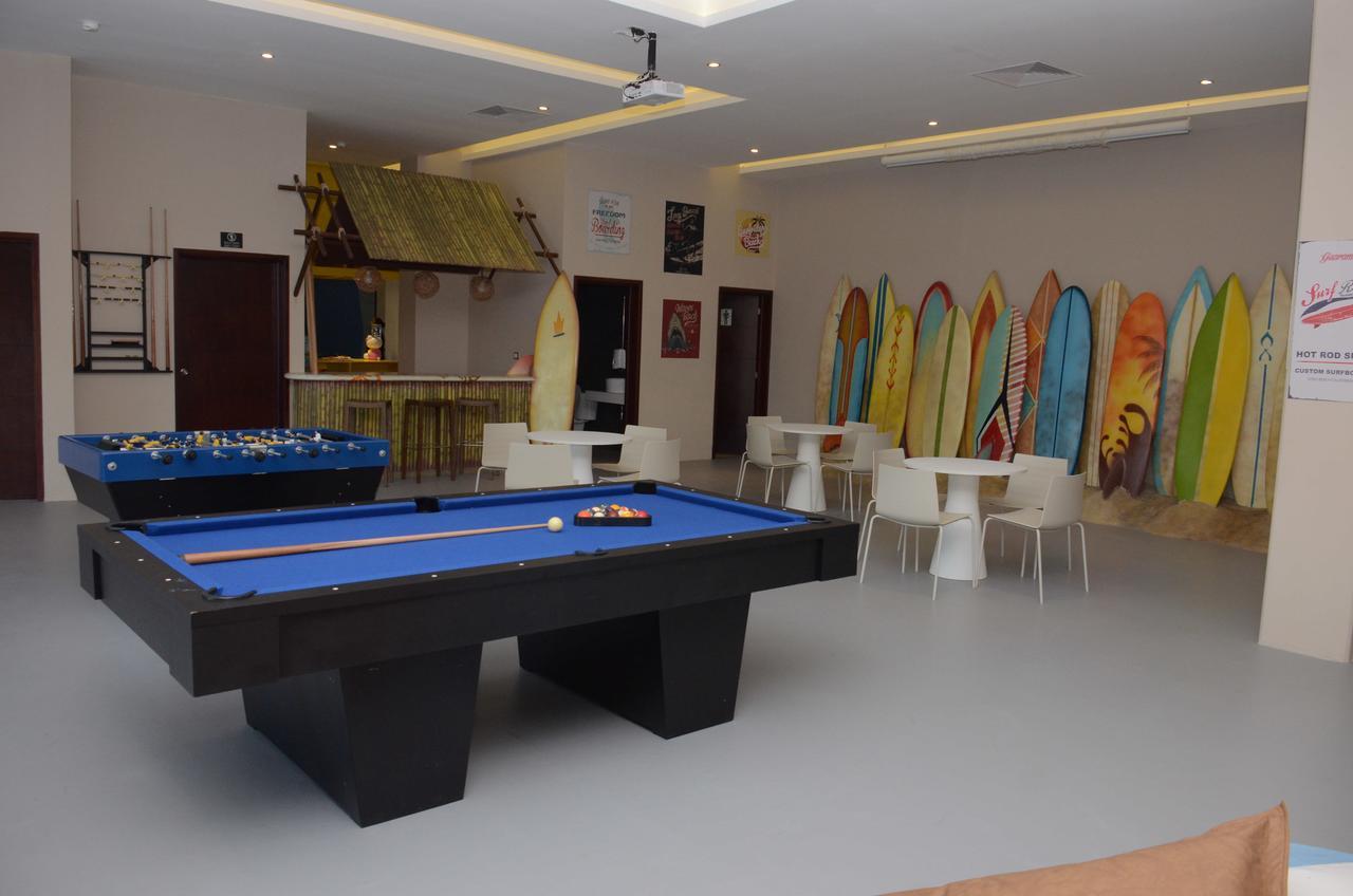 Princess Family Club Riviera