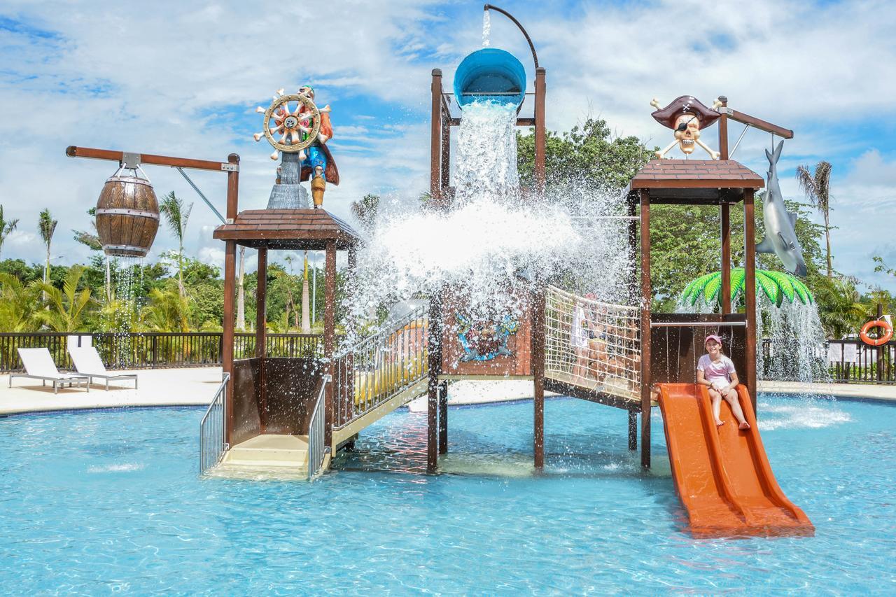 Princess Family Club Riviera Playa del Carmen