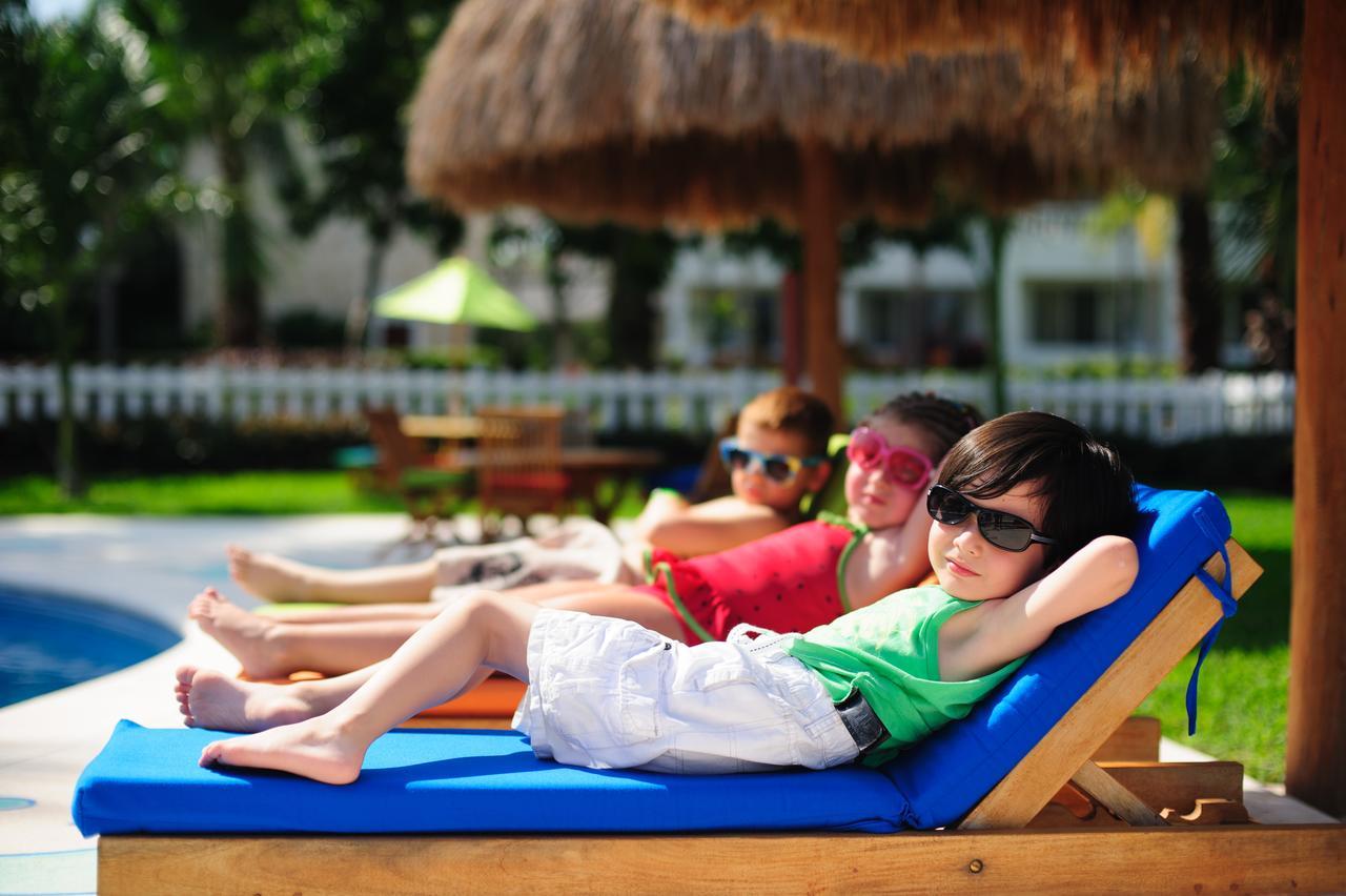 Princess Family Club Riviera Resort