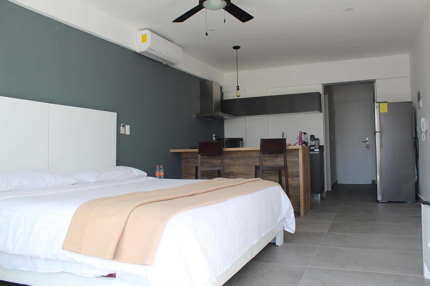 Hotel 30 Condhotel By Nah 3*