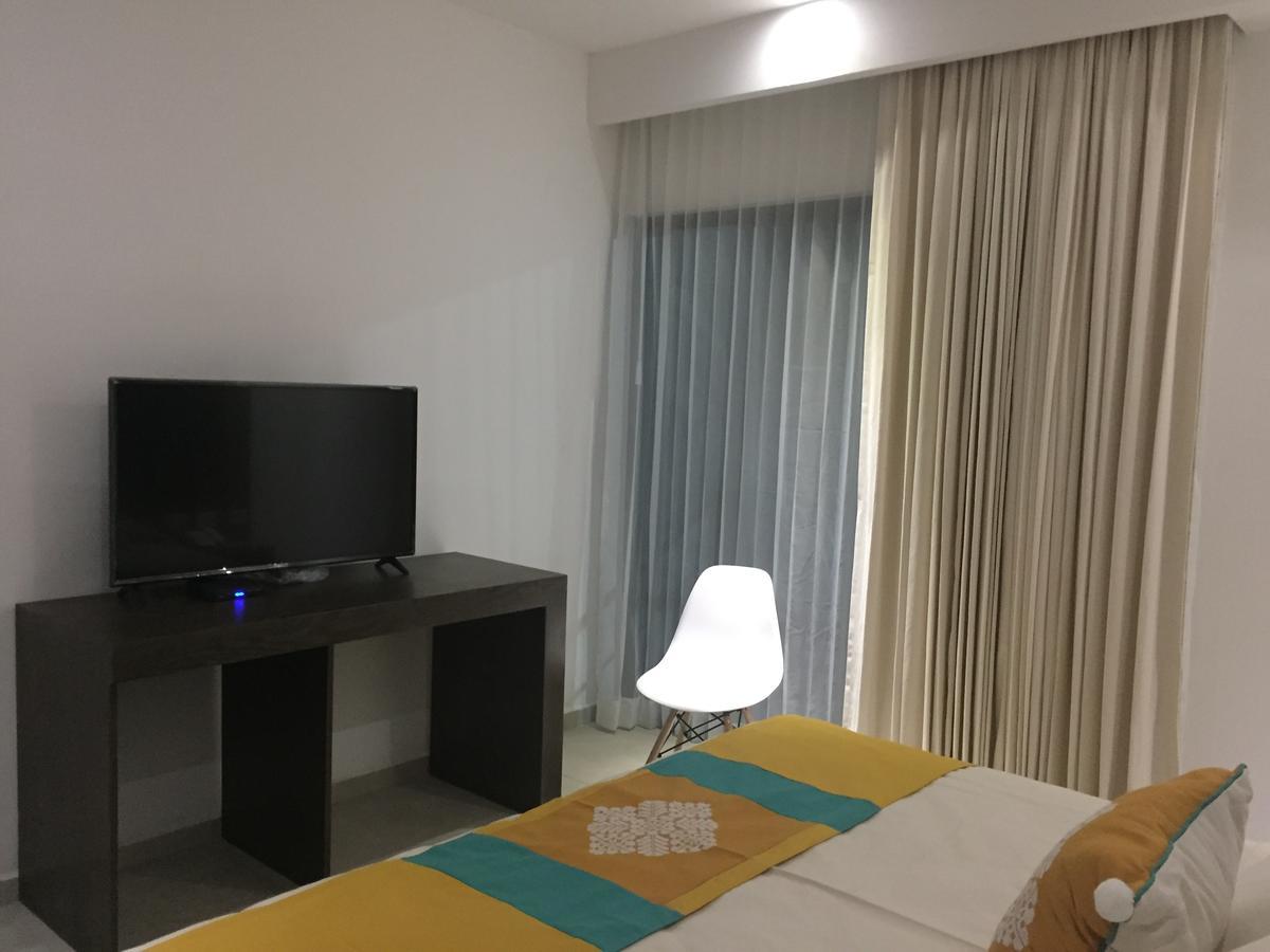 Hotel Portea 5th Ave Midtown 3*