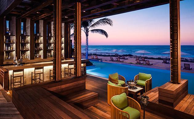 Grand Mayan Pousada