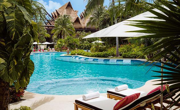 Pousada Grand Mayan
