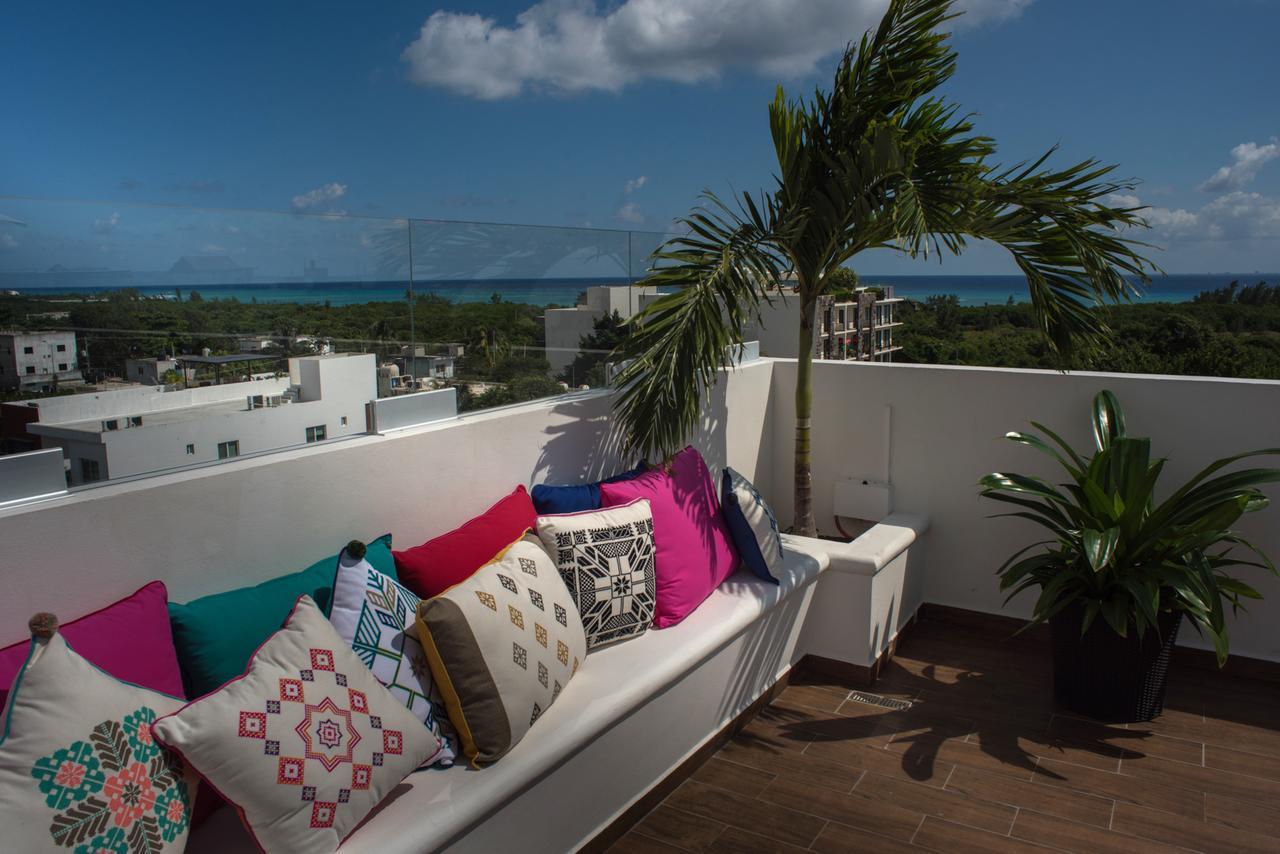 Portea 5th Ave Midtown Playa del Carmen