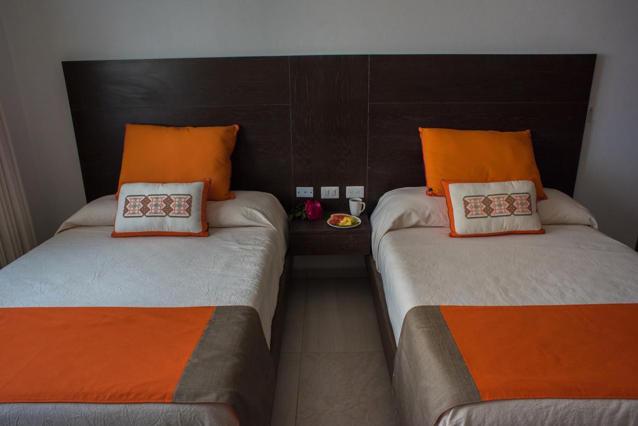 Hotel Portea 5th Ave Midtown Playa del Carmen