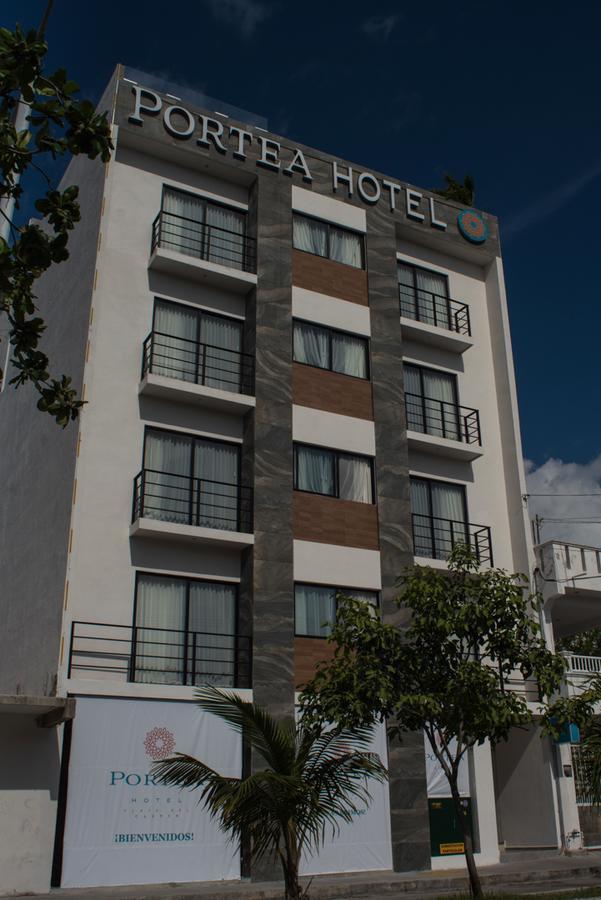 Portea 5th Ave Midtown 3*