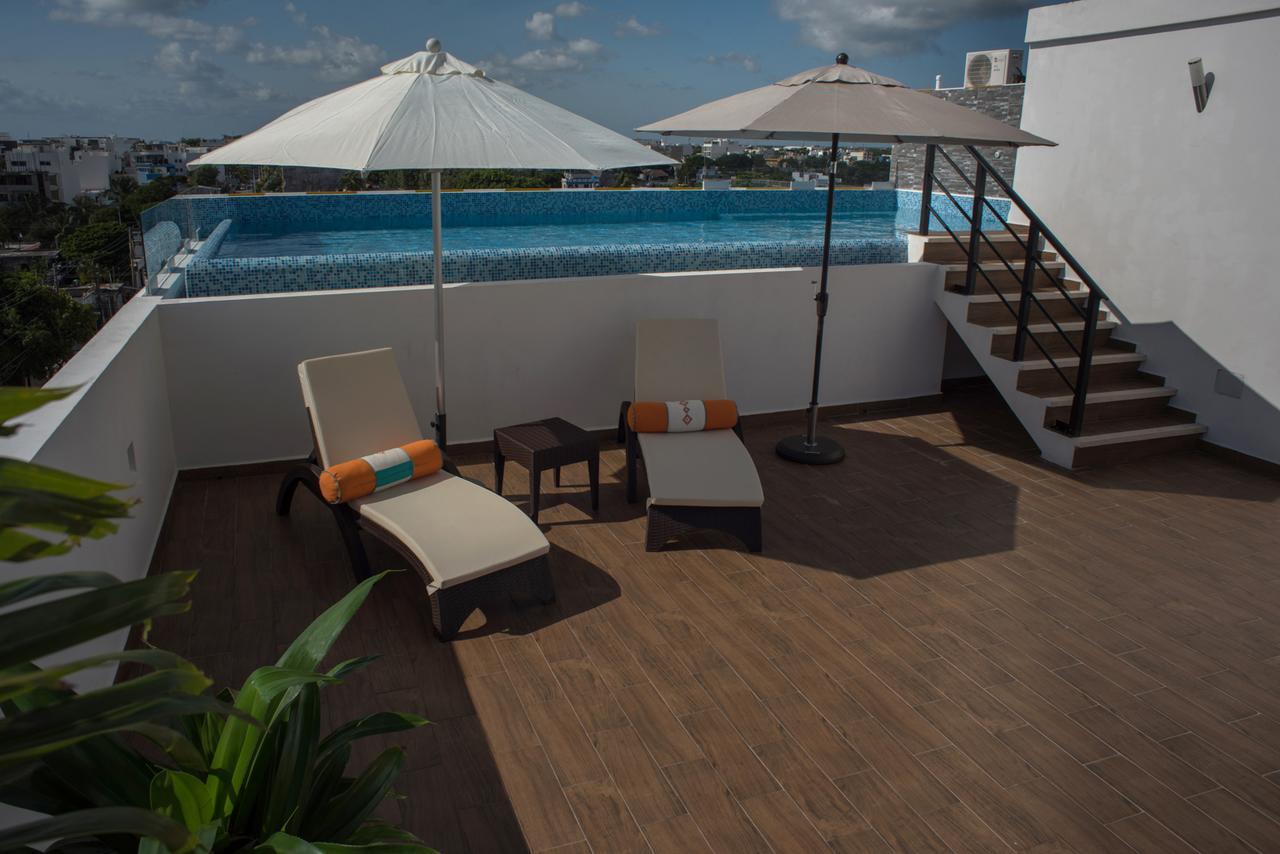 Portea 5th Ave Midtown Playa del Carmen