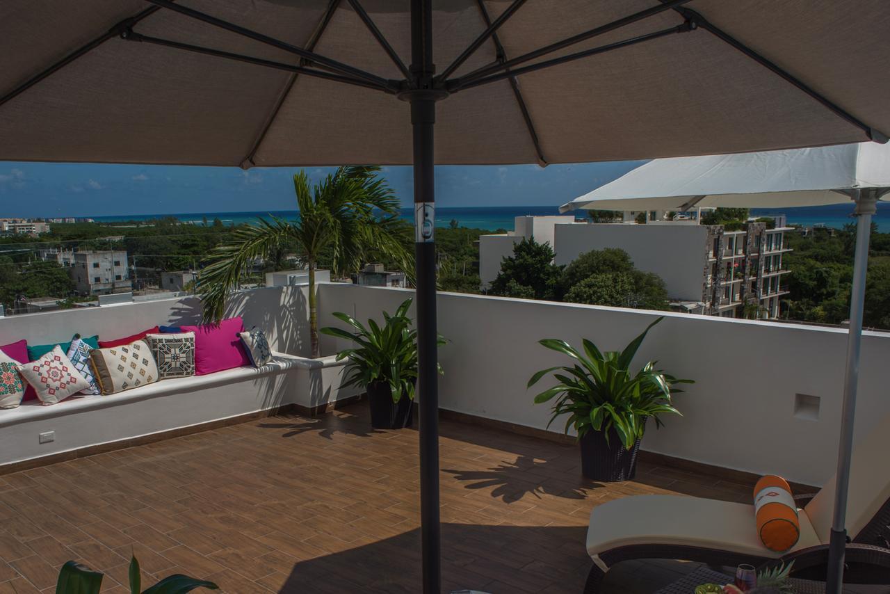 Hotel Portea 5th Ave Midtown 3*