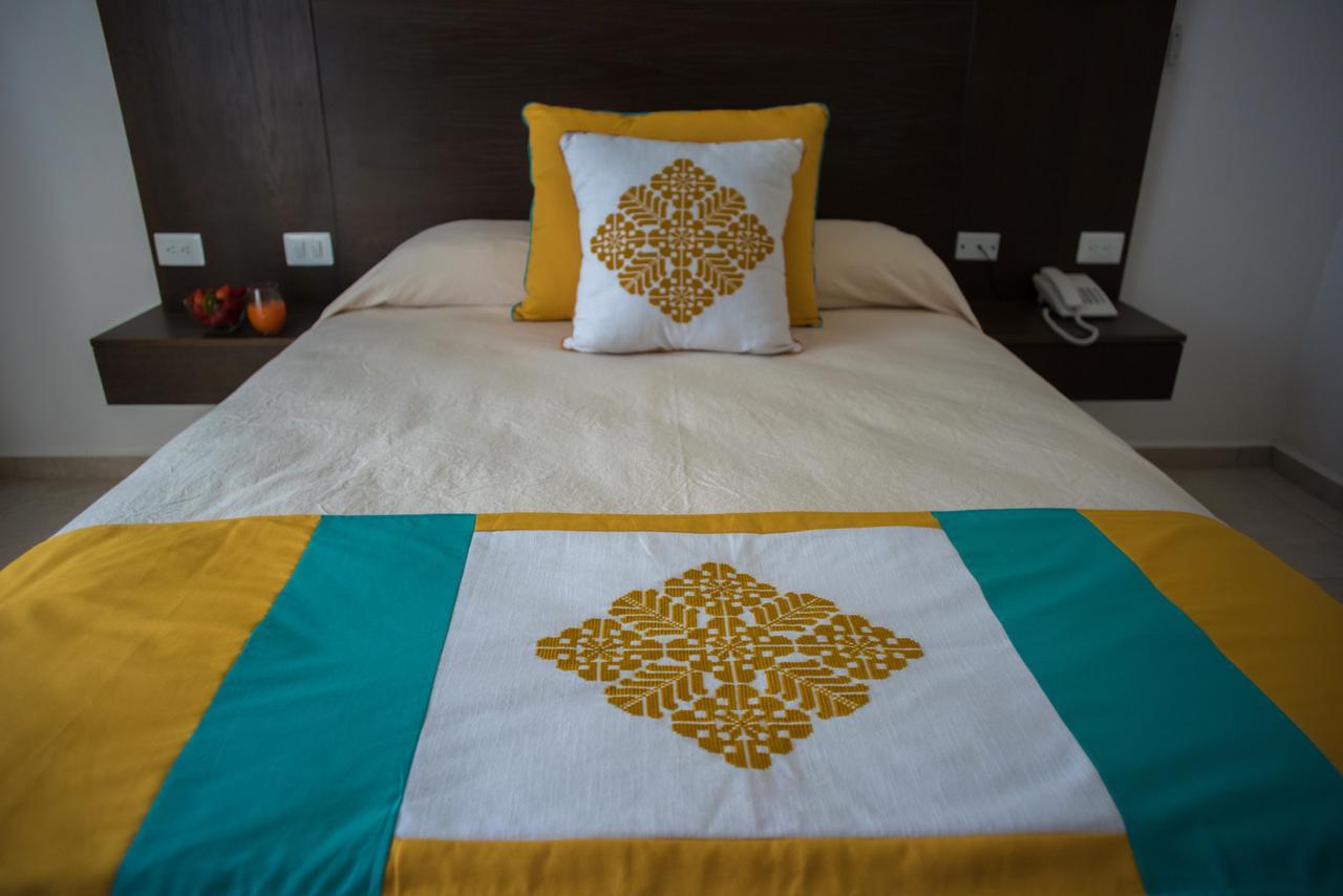Hotel Portea 5th Ave Midtown Playa del Carmen
