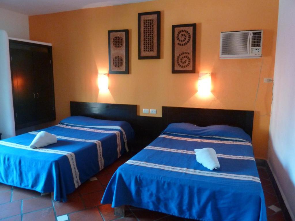 Plaza Phocea Playa del Carmen