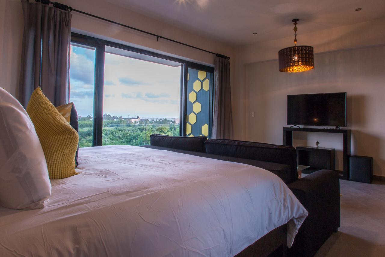 Aparthotel Honey B Playa del Carmen