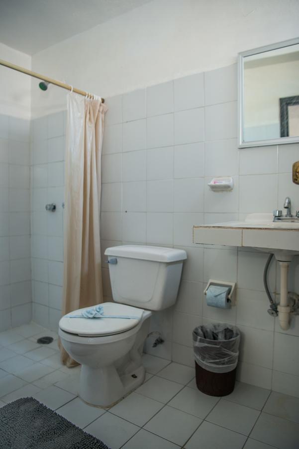 Deja Hostel *