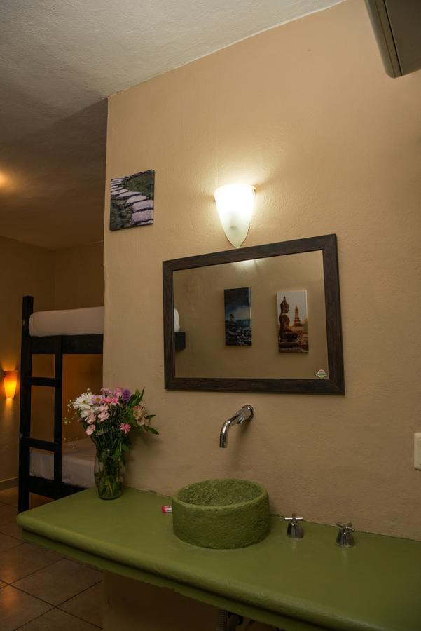 Hostel Deja Playa del Carmen