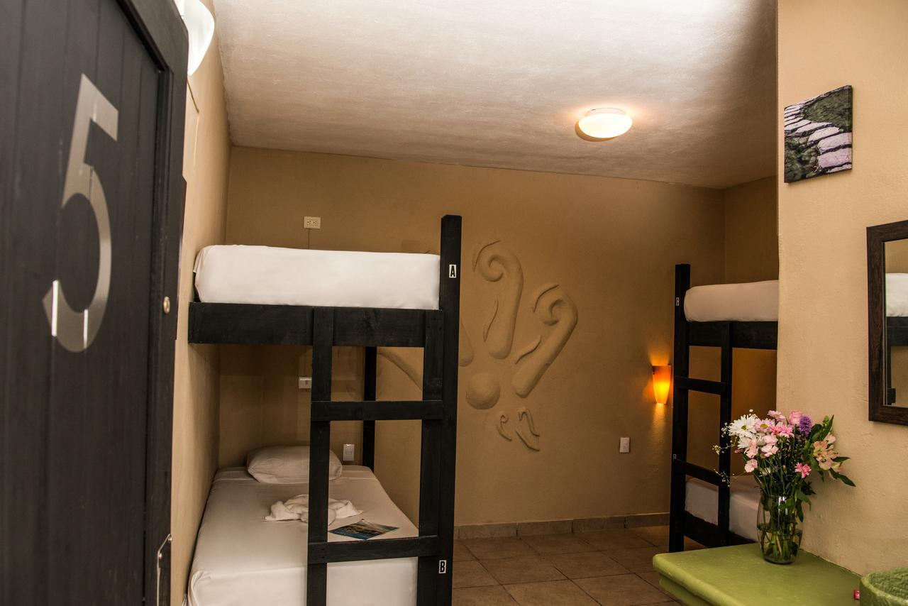 Deja Hostel