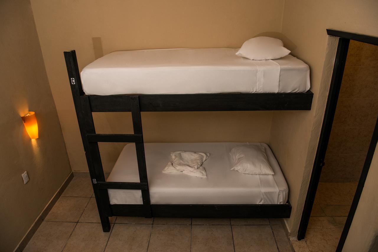Hostel Deja Playa del Carmen