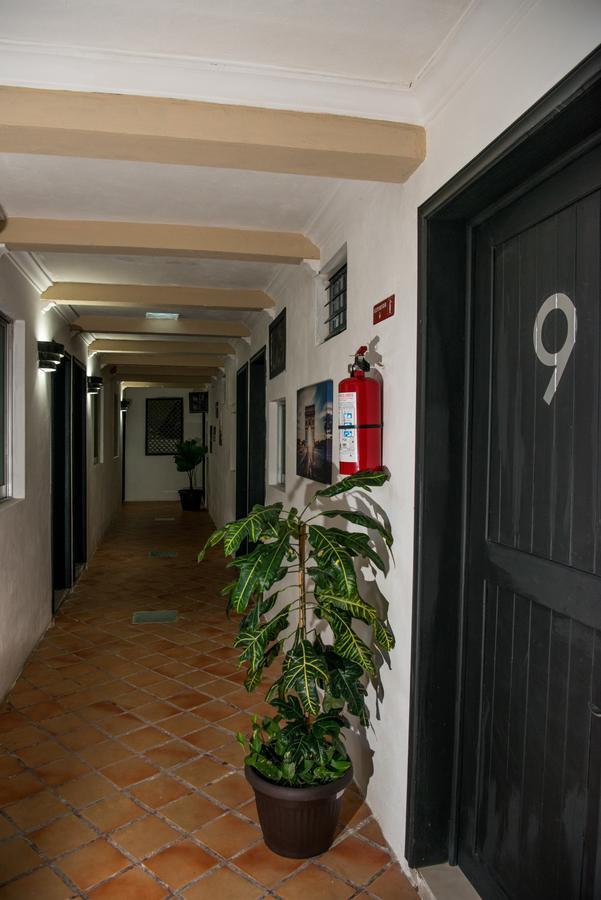Hostel Deja *
