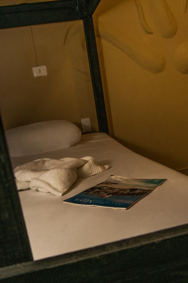 Hostel Deja