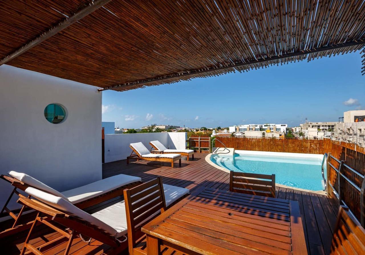 Apartment Splendid 3bph At Icono Playa